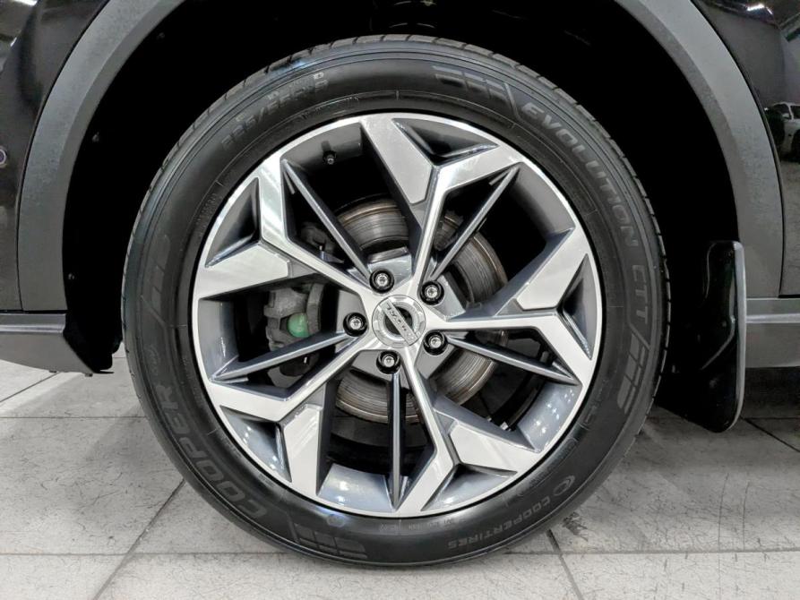 Haval F7 I Рестайлинг Москва  - изображение 18