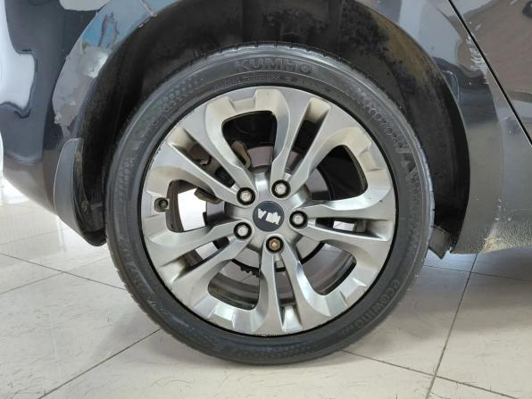 Kia Ceed II с пробегом 2012 года, цена 597 000 рублей, 398999 км, хэтчбек, Автокод Объявления