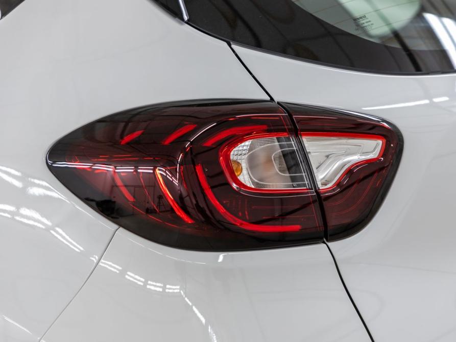 Renault Kaptur I Рестайлинг Волгоград  - изображение 12