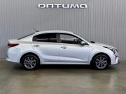 Kia Rio IV Рестайлинг Краснодар  - изображение 24