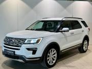 Ford Explorer V Рестайлинг 2 Самара  - изображение 20