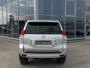 Toyota Land Cruiser Prado 150 Series Самара  - изображение 21