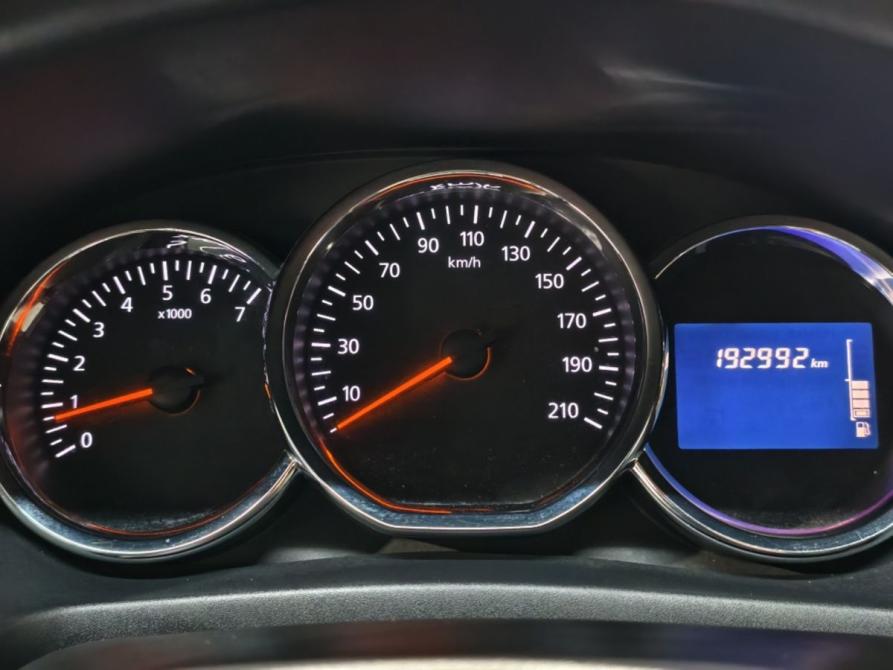 Renault Logan II Курск  - изображение 10