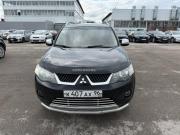 Mitsubishi Outlander II Пермь  - изображение 10