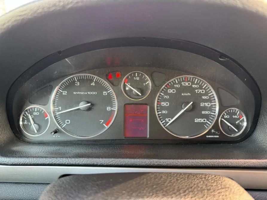 Peugeot 407 Альметьевск  - изображение 8