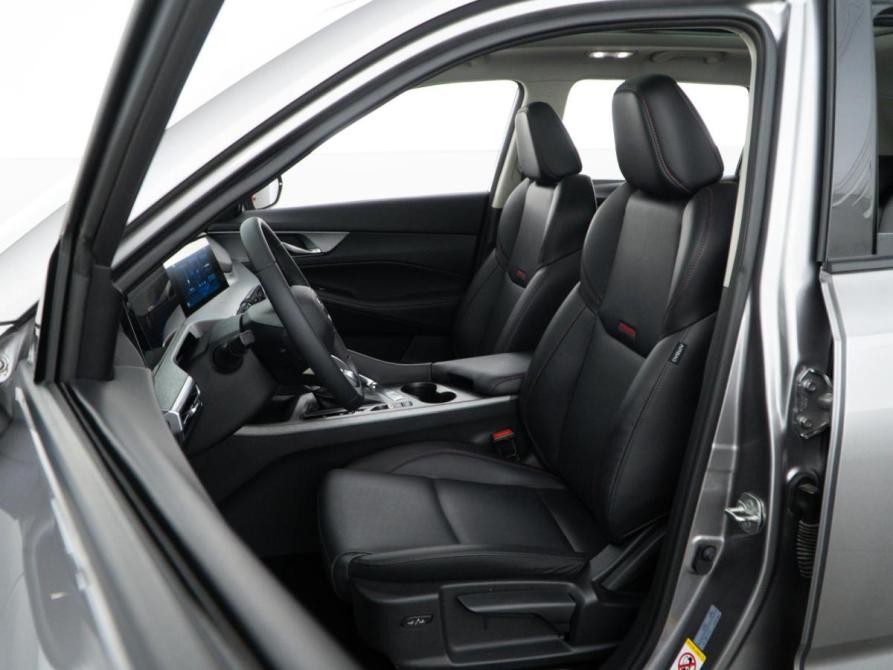 Changan CS35 Plus I Рестайлинг Москва  - изображение 10