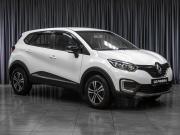 Renault Kaptur I Тюмень  - изображение 19