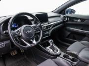 Kia Cerato IV Москва  - изображение 29