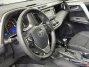 Toyota RAV4 IV (XA40) Екатеринбург  - изображение 33