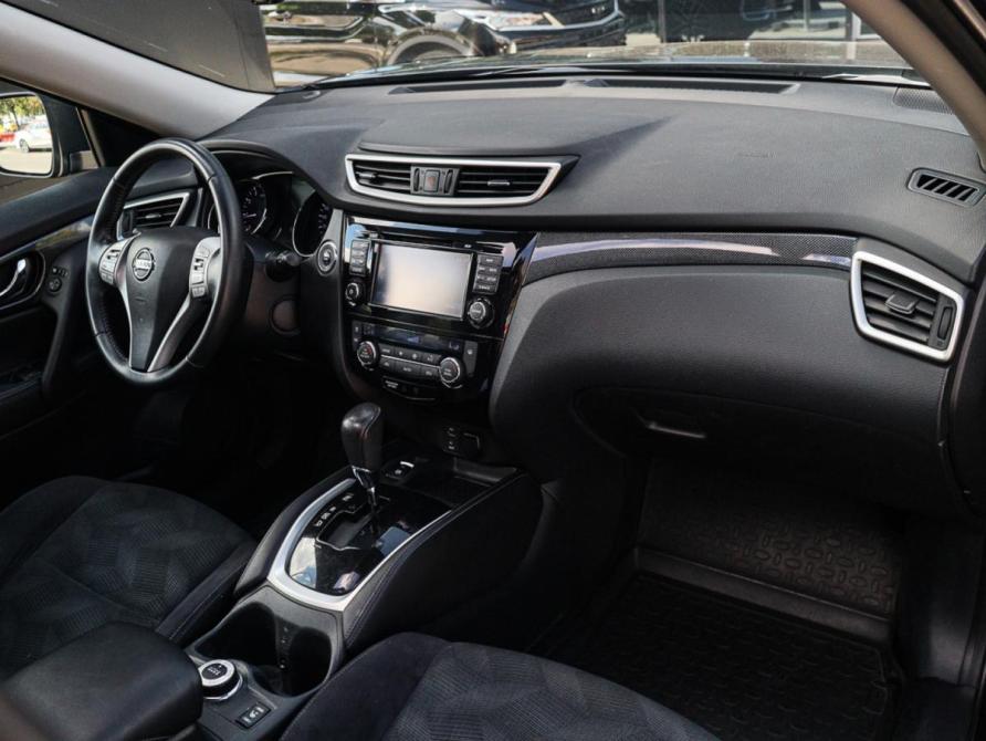 Nissan X-Trail III Москва  - изображение 8