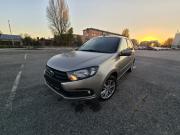 Lada (ВАЗ) Granta I Рестайлинг Тольятти  - изображение 9
