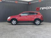 Nissan Qashqai I Пермь  - изображение 60
