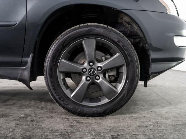 Lexus RX II с пробегом 2004 года, цена 1 485 500 рублей, 265176 км, внедорожник, Автокод Объявления