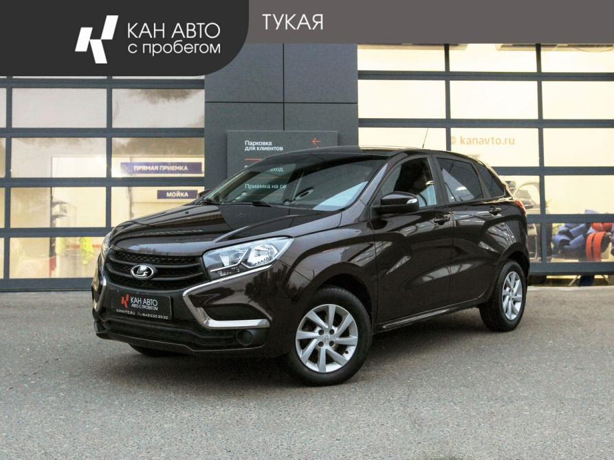 Lada (ВАЗ) XRAY I Казань  - изображение 1