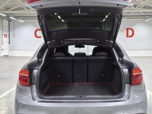 BMW X6 II (F16) с пробегом 2017 года, цена 4 199 000 рублей, 186875 км, внедорожник, Автокод Объявления