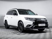 Mitsubishi Outlander III Рестайлинг 3 Москва  - изображение 21