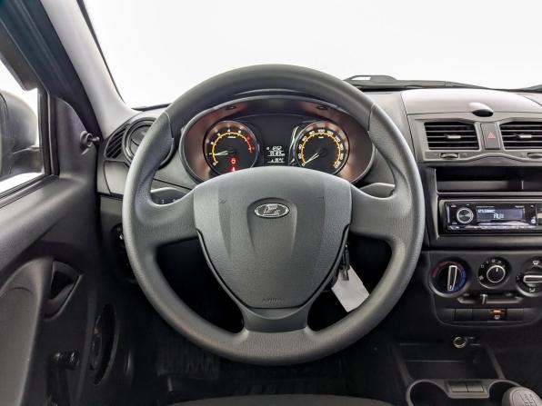 Lada (ВАЗ) Granta I Рестайлинг с пробегом 2021 года, цена 625 000 рублей, 55181 км, хэтчбек, Автокод Объявления