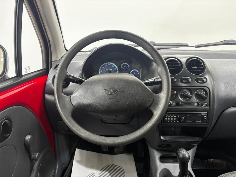 Daewoo Matiz I Рестайлинг Альметьевск  - изображение 10