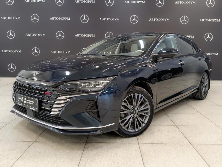 Dongfeng Shine Max Москва  - изображение 1