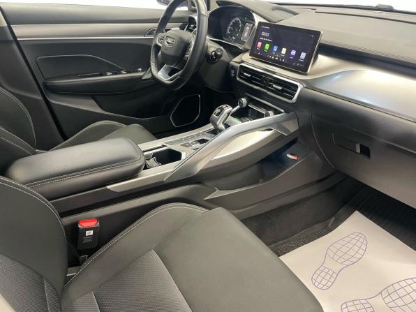 Geely Coolray I с пробегом 2020 года, цена 1 498 000 рублей, 108000 км, внедорожник, Автокод Объявления