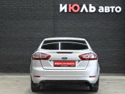 Ford Mondeo IV Рестайлинг Екатеринбург  - изображение 22