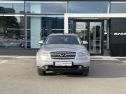 Infiniti FX I (S50) Москва  - изображение 23