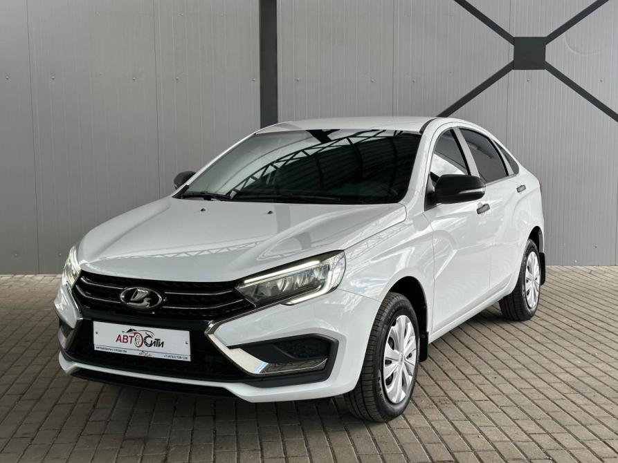 Lada (ВАЗ) Vesta I Рестайлинг (NG) Тамбов  - изображение 3