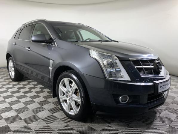 Cadillac SRX II с пробегом 2012 года, цена 980 000 рублей, 226401 км, внедорожник, Автокод Объявления