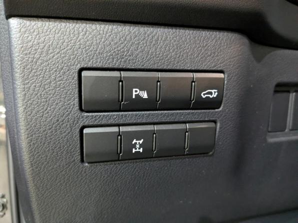 Lexus NX I с пробегом 2015 года, цена 2 995 000 рублей, 81647 км, внедорожник, Автокод Объявления