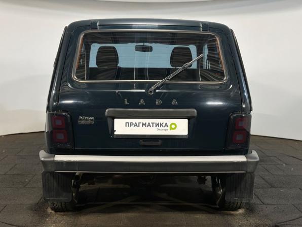 Lada (ВАЗ) Niva Legend с пробегом 2023 года, цена 899 900 рублей, 39500 км, внедорожник, Автокод Объявления