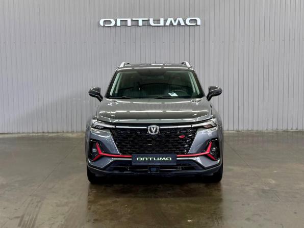 Changan CS35 Plus I Рестайлинг с пробегом 2024 года, цена 1 797 000 рублей, 34419 км, внедорожник, Автокод Объявления