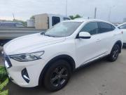 Haval F7x I Санкт-Петербург  - изображение 6