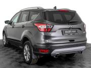 Ford Kuga II Рестайлинг Москва  - изображение 35