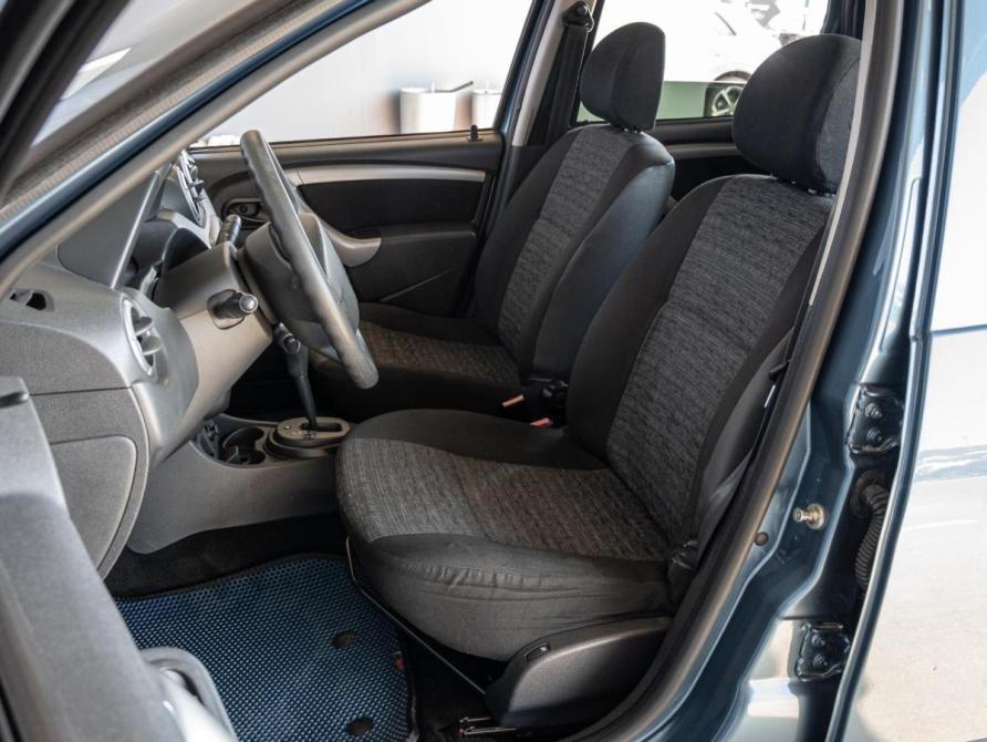 Renault Duster I Краснодар  - изображение 10