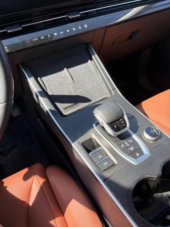 Omoda C5 I с пробегом 2024 года, цена 1 580 000 рублей, 38000 км, внедорожник, Автокод Объявления