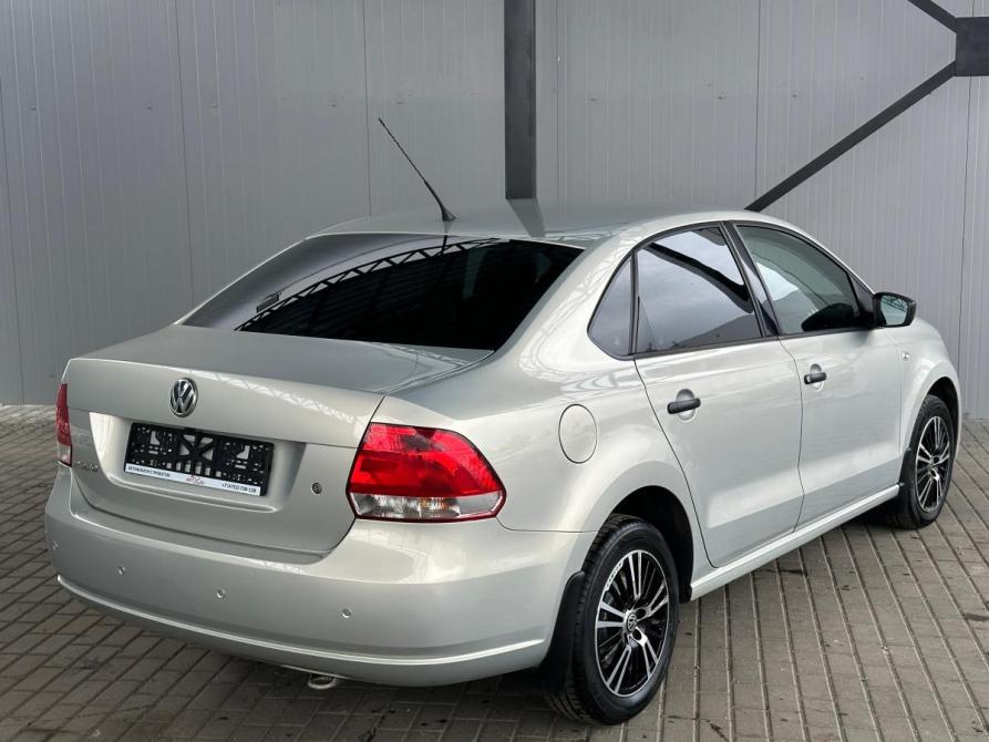 Volkswagen Polo V Тамбов  - изображение 8