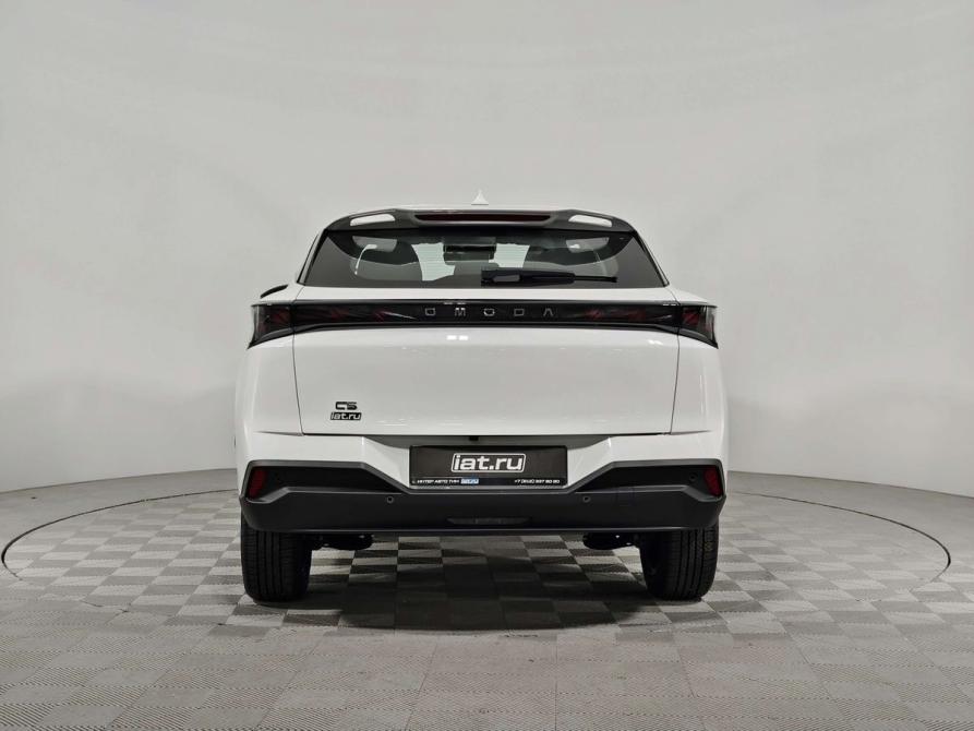 Omoda C5 II Санкт-Петербург  - изображение 4