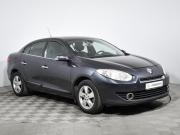 Renault Fluence I Санкт-Петербург  - изображение 24