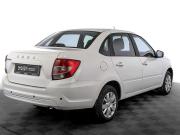 Lada (ВАЗ) Granta I Рестайлинг Москва  - изображение 30
