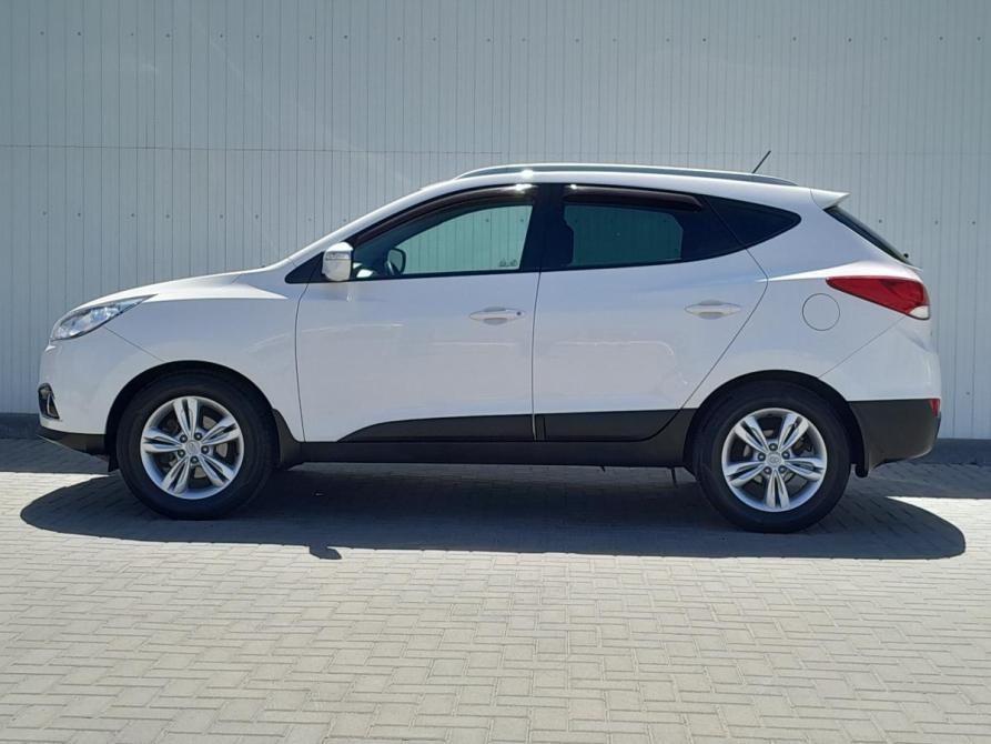 Hyundai ix35 I Новочеркасск  - изображение 5