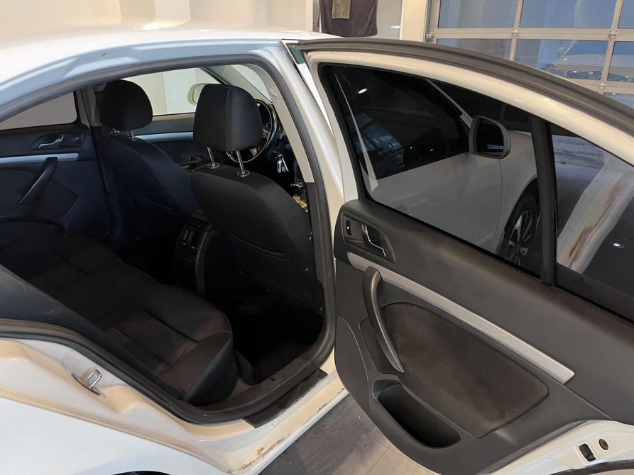Skoda Octavia II (A5) Рестайлинг Чебоксары  - изображение 17