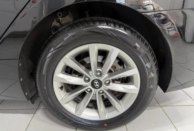 Hyundai i40 I Рестайлинг с пробегом 2016 года, цена 1 450 000 рублей, 122351 км, седан, Автокод Объявления