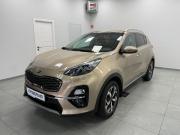 Kia Sportage IV Рестайлинг Казань  - изображение 21