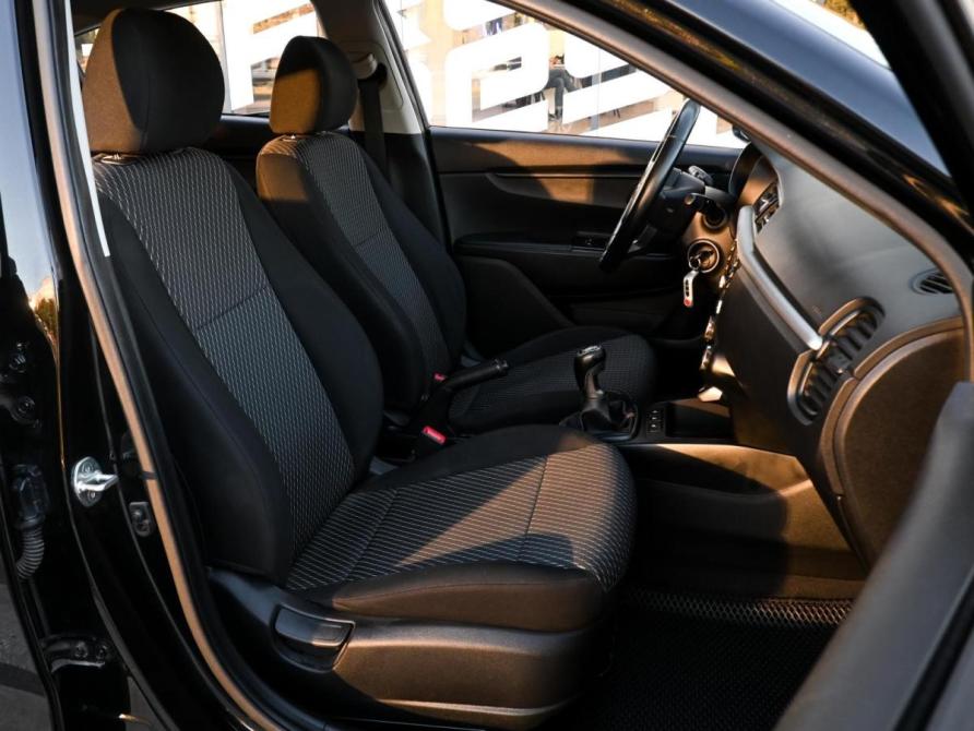 Kia Rio IV Волгоград  - изображение 8
