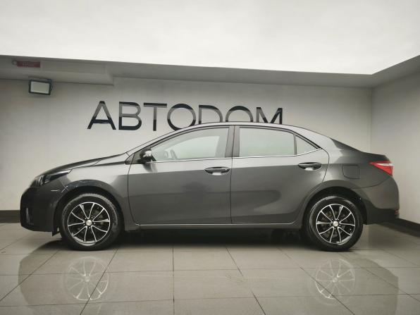 Toyota Corolla XI (E160 E170 E180) с пробегом 2014 года, цена 1 174 000 рублей, 261103 км, седан, Автокод Объявления