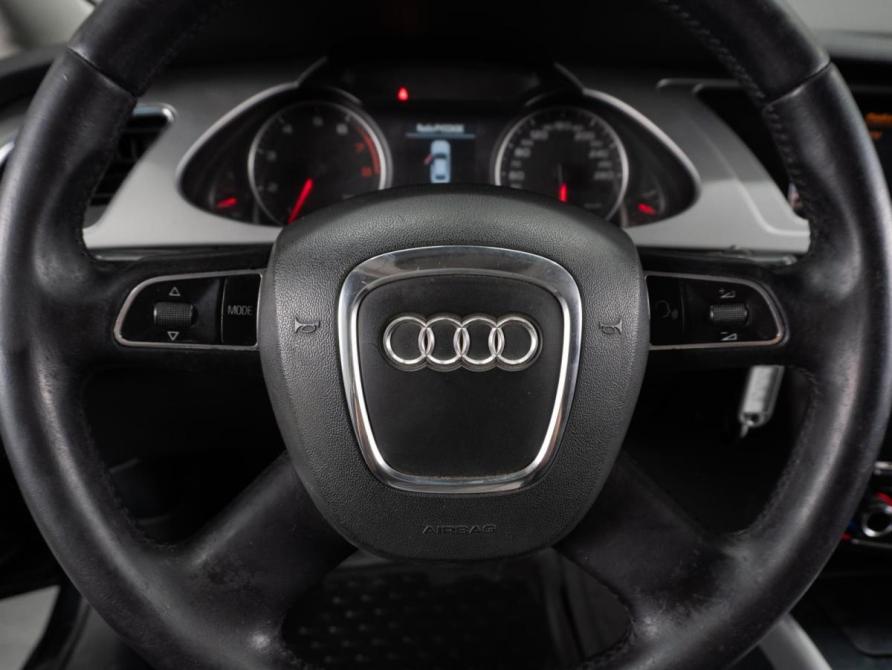 Audi A4 IV (B8) Тюмень  - изображение 12