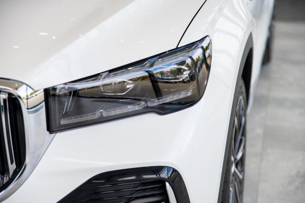Geely Monjaro I Рестайлинг 2 (China Market) Ростов-на-Дону  - изображение 11