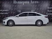 Hyundai Sonata VII (LF) Рестайлинг Краснодар  - изображение 26