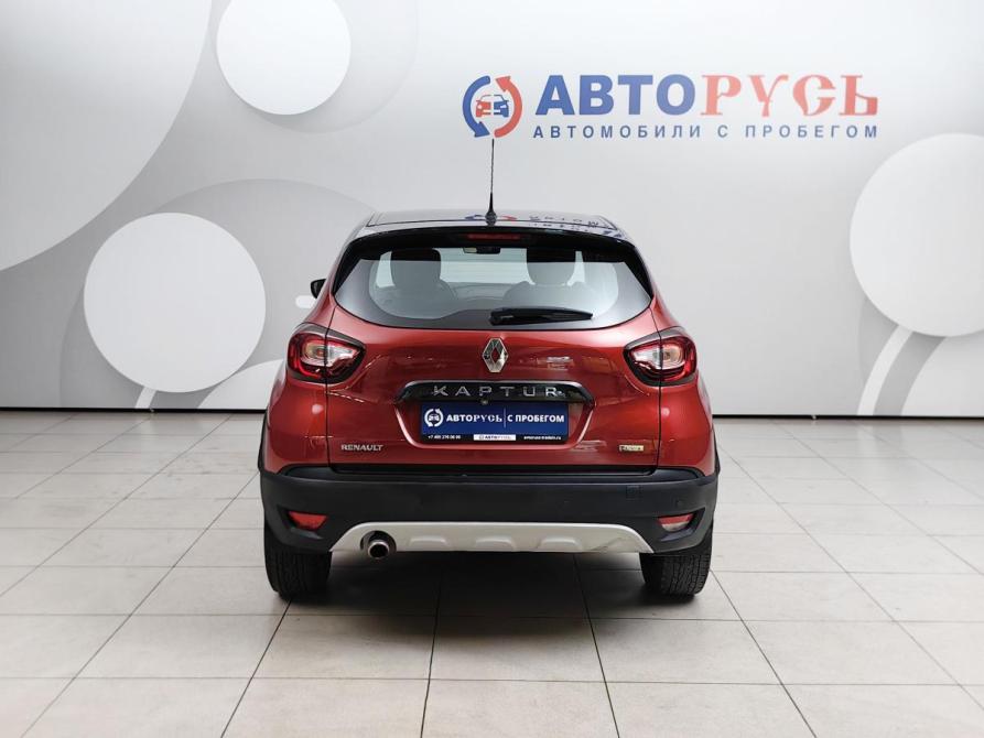 Renault Kaptur I Подольск  - изображение 4