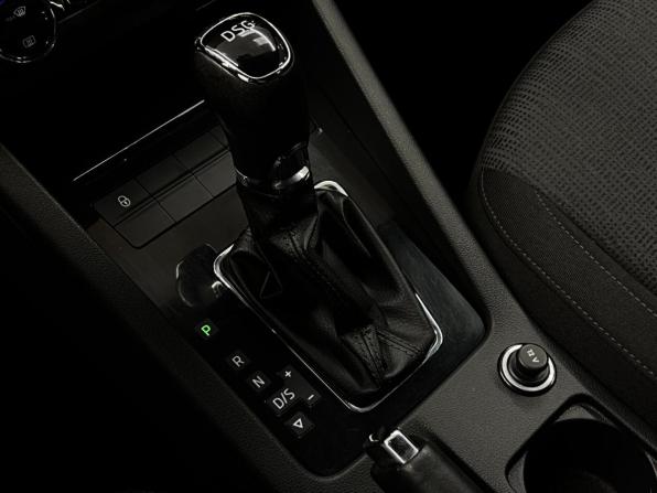 Skoda Octavia III (A7) Рестайлинг с пробегом 2018 года, цена 1 545 000 рублей, 229914 км, лифтбек, Автокод Объявления